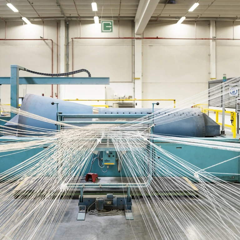 Prodej majetku společnosti Balta Industries