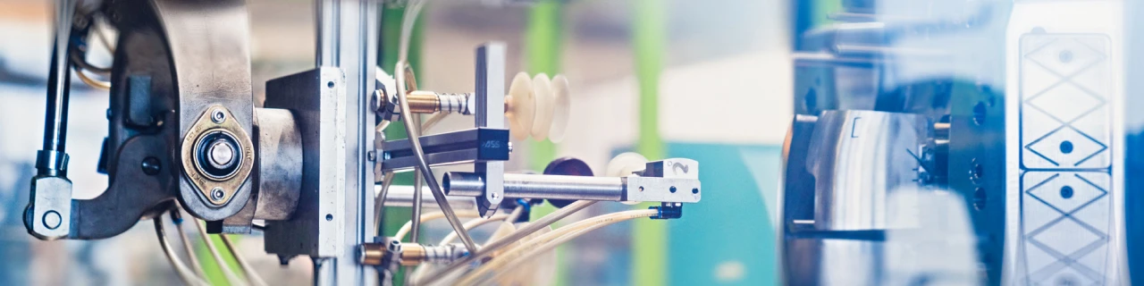 Dražbe zaradi insolventnosti in spletne industrijske dražbe NetBid Industrial Auctions