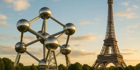 NetBid Team für Benelux und Frankreich – Bart Devrouw und Alexandra Devrouw-Reyntjens als Country Manager