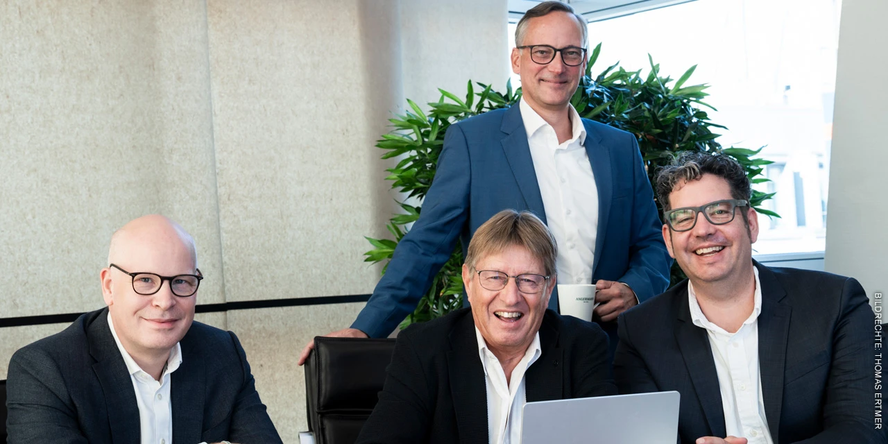 Bild NetBid expandiert in die Schweiz