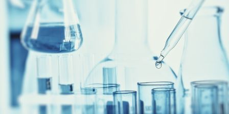 Chemistry & Pharma