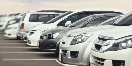 Ventes aux enchères de véhicules et de véhicules commerciaux