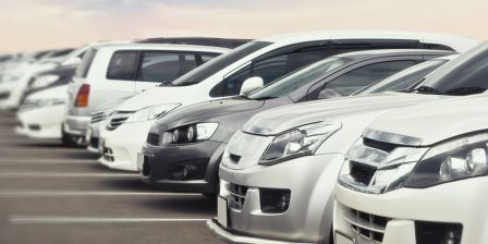 Fahrzeugauktionen und Versteigerungen von Kfz und Nutzfahrzeugen