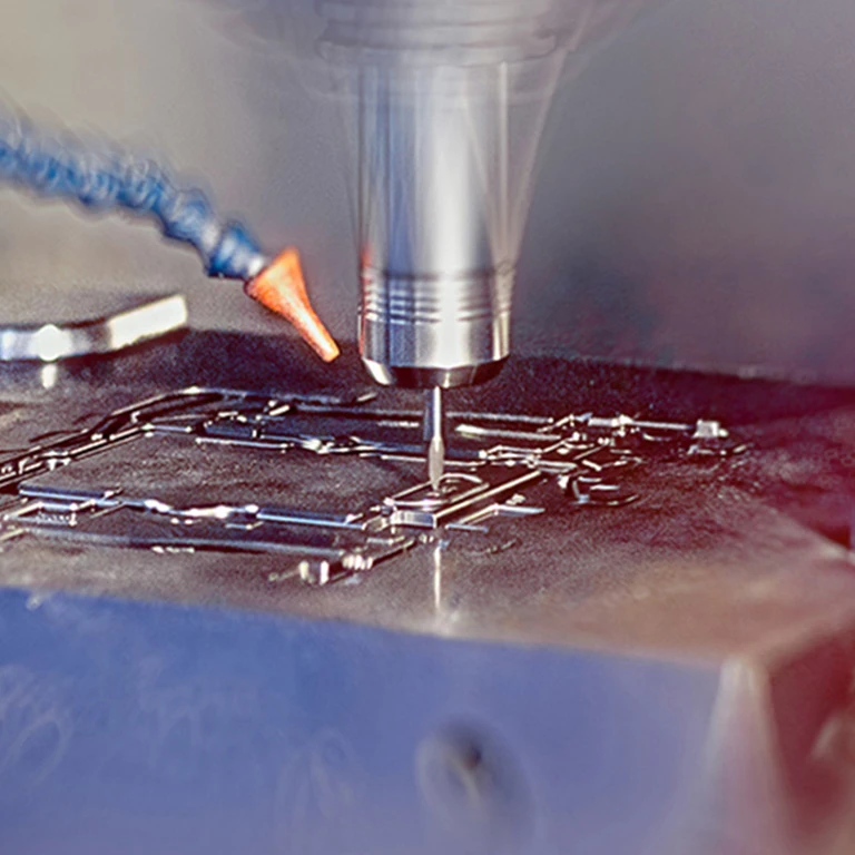 Gebrauchte Maschinen und Anlagen effizient kaufen und verkaufen