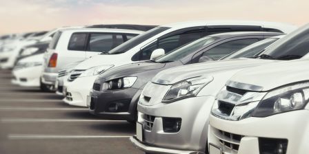 Vehicles