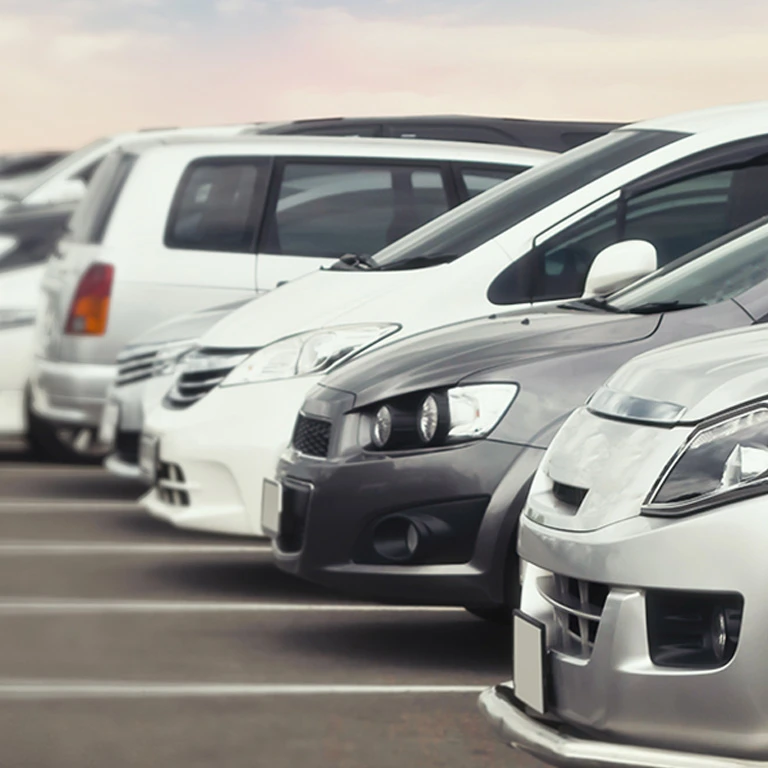Buy and sell used machines and systems efficiently