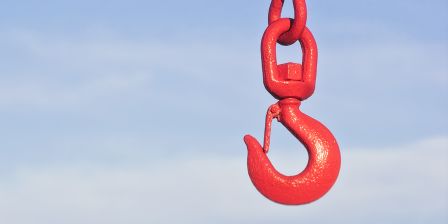 Conveying & lifting equipment