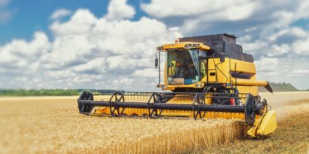 Forestry & agricultural technology