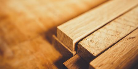 Hout
