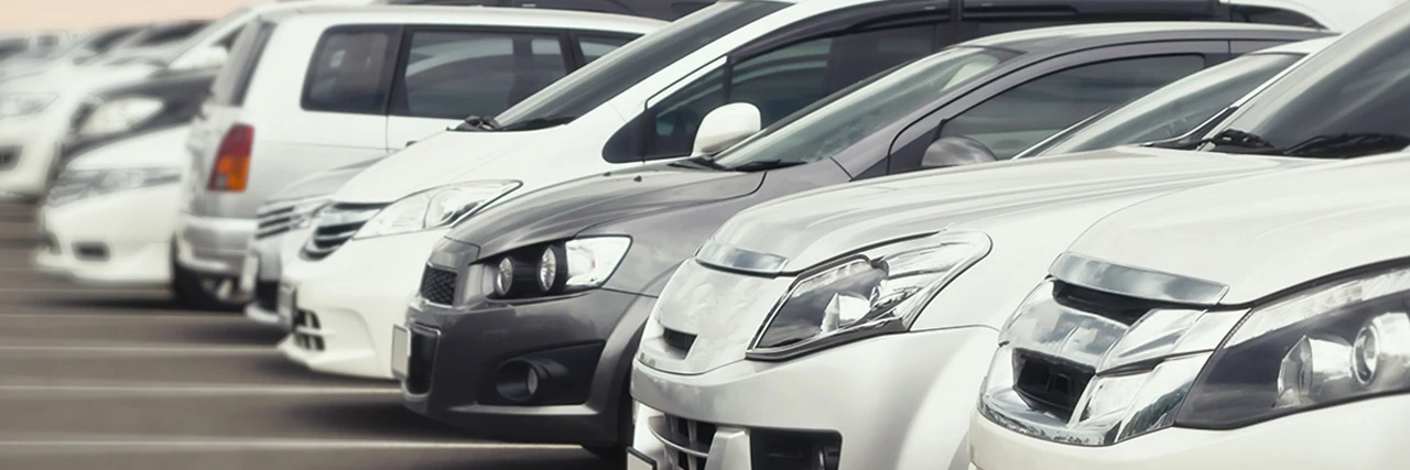 Buy and sell used machines and systems efficiently