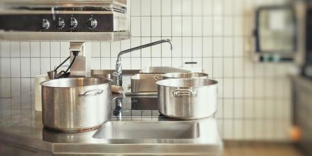 Hotel, gastronomy & leisure