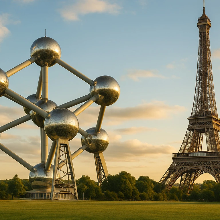 Team von Bart Devrouw und Alexandra Devrouw-Reyntjens stellt sich vor