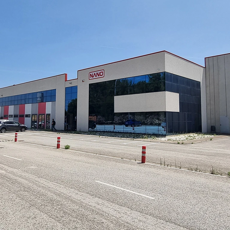 Comprar y vender eficazmente máquinas y sistemas usados