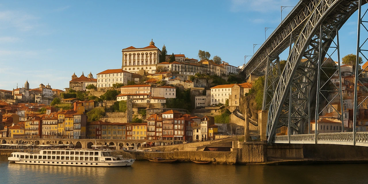 NetBid rozszerza działalność na Portugalię