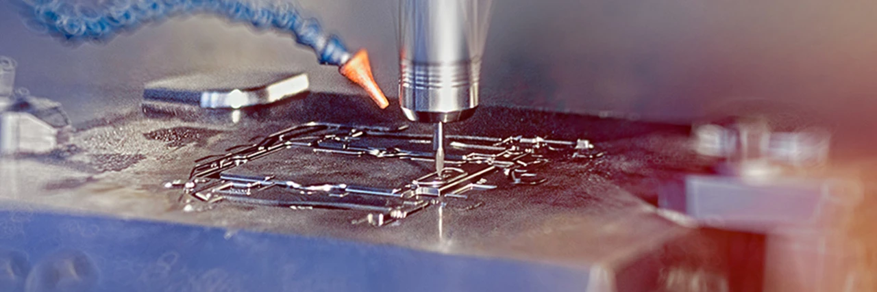 Gebrauchte Maschinen und Anlagen effizient kaufen und verkaufen