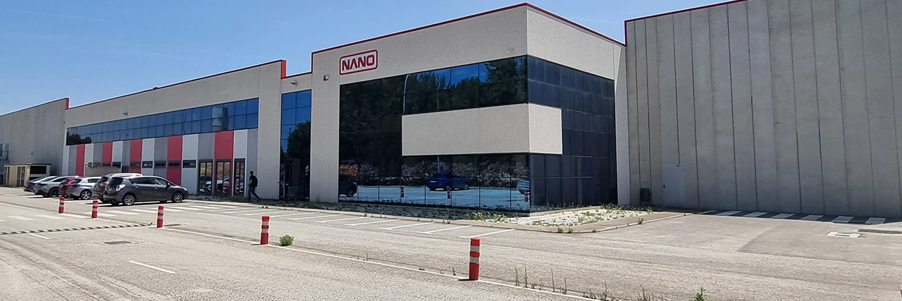 Efektivní nákup a prodej použitých strojů a systémů