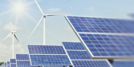 Energie & warmte